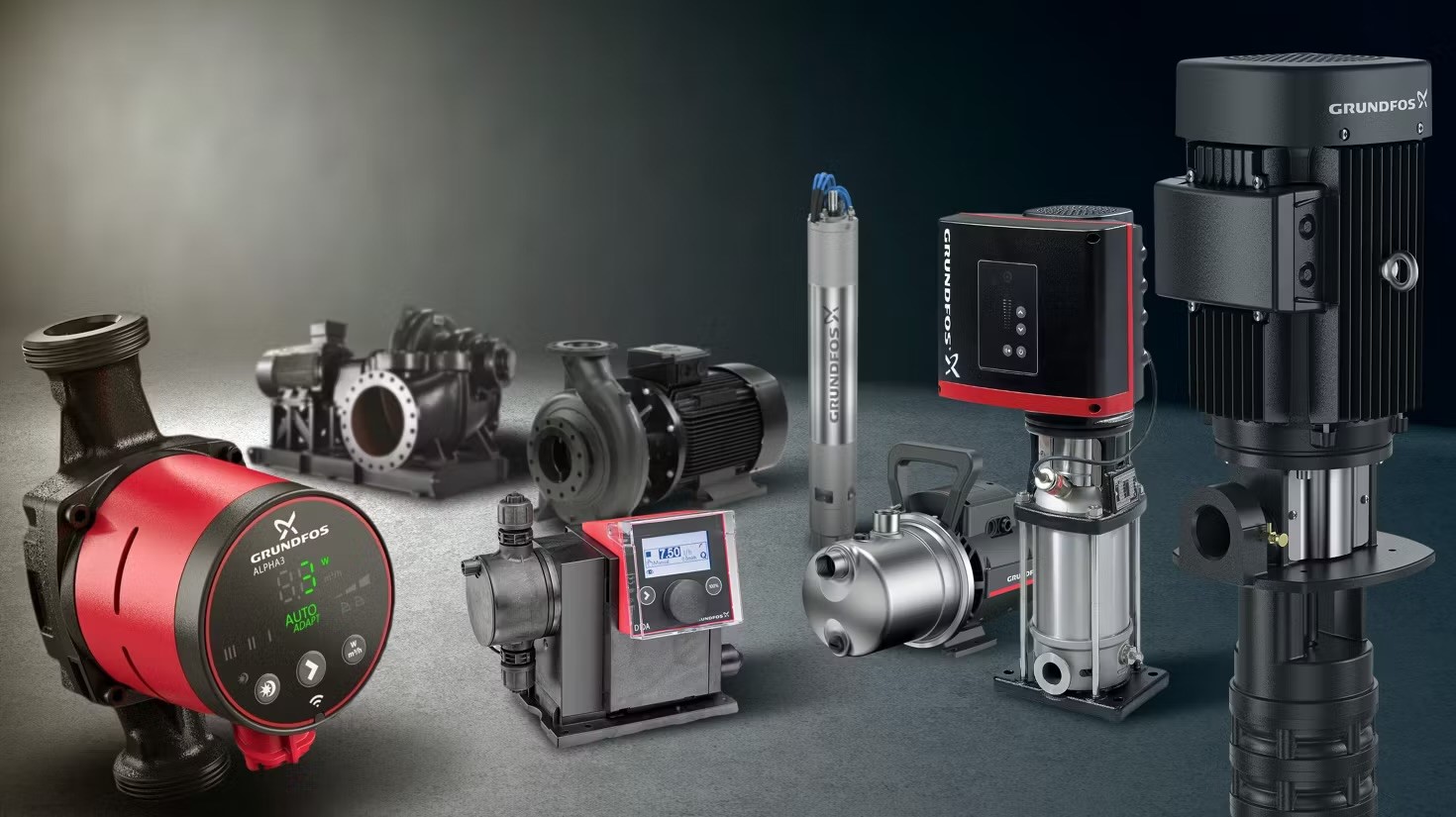 Pires e Pina – Material elétrico, eletromecânico e manutenção industrial